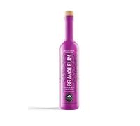 Aceite de Oliva Virgen Extra Picual 500 ml by Bravoleum - AOVE de Jaén - Extracción en Frío - Sabor Intenso y Equilibrado - Ideal para Tostadas, Carnes y Cocina Gourmet