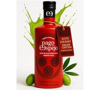 Aceite de Oliva Virgen Extra Picual de Jaén 500ml Cosecha Temprana Extracción en Frío Edición Limitada Ideal para Ensaladas y Recetas Gourmet Primera Prensada Sabor Intenso y Afrutado AOVE Premium