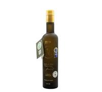 Aceite de Oliva Virgen Extra Picual Ecológico Biodinámico DEMETER, D.O. Sierra de Segura, Cosecha Temprana Octubre 2025, Alquería de Camarillas, Premiado Internacionalmente 500 cc