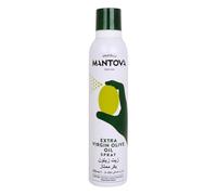 Aceite de Oliva Virgen Extra Prensado en Frío 250 ml - Pulverizador Aceite Cocina Antigoteo en Spray con el que Puedes Ahorrar hasta el 90% del Producto