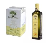 Aceite de Oliva Virgen Extra Primo DOP Monti Iblei 500 ml x 6