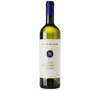 Aceite de Oliva Virgen Extra Sassicaia Tenuta San Guido 0,75 l