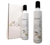 Aceite de Oliva Virgen Extra SELECCION - Oro de Altura - Pack 2 Botellas 500 ml - AOVE - Variedad Temprana Serrana de Espadan