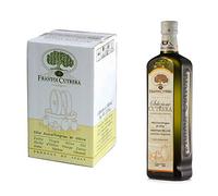 Aceite de oliva virgen extra Selezione Cutrera 500 ml x 6