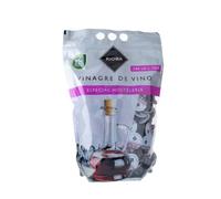 Aceite de Oliva Virgen Extra, Set Ensalada y Vinagre de Vino - Monodosis - 240/100/144 Unidades - Ideal para Hostelería (1 BOLSA, Vinagre de Vino 144x10ml.)
