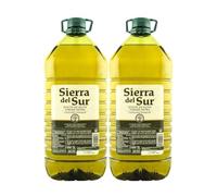 Aceite de oliva virgen extra Sierra del Sur garrafa 5 litros