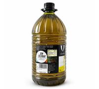Aceite de Oliva Virgen Extra Sin Filtrar 5L Villaolivo | Cosecha 2025-2026 | Envasado Bajo Pedido | Origen España