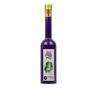 Aceite de Oliva Virgen Extra Supremo. Aceite Variedad Picual. Botella de 500 ml