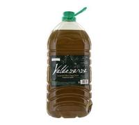 ACEITE DE OLIVA VIRGEN EXTRA VALDEZARZA GARRAFA DE 5 L.