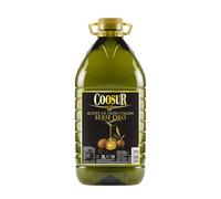 Aceite de Oliva Virgen Garrafa 3L Serie Oro Coosur