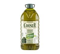 Aceite de Oliva Virgen Garrafa 5 litros