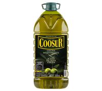 COOSUR Aceite de Oliva Virgen Cocina Mediterránea 5L