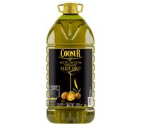Aceite de Oliva Virgen Garrafa 5L Serie Oro Coosur