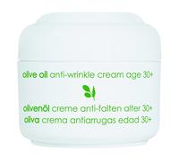 Aceite de oliva ziaja crema antihorreal