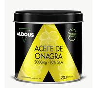 Aceite de Onagra