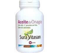 Aceite De Onagra 540 perlas de Sura Vitasan