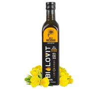 Aceite de onagra Bilovit prensado en frío - 500 ml
