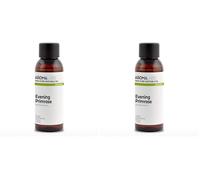 Aceite de Onagra BIO (Oenothera biennis) - 50 mL - Aceite Vegetal Virgen Certificado AB - Aroma Labs (Paquete de 2)