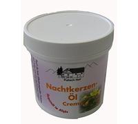 Aceite de onagra Crema 250ml - Allgäu