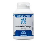 Equisalud Aceite de Onagra 1000mg 120caps