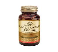 Solgar Aceite de Prímula de Rosa 1300 mg 30 perlas