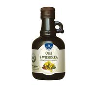 Aceite de onagra, prensado en frío Oleofarm (250 ml)