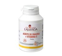 Ana Maria Lajusticia Aceite de Onagra + Vitamina E 275 Perlas