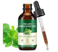 aceite de Orégano 60ml