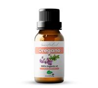 Aceite de orégano - Aceite esencial - Bio y puro - 10ml