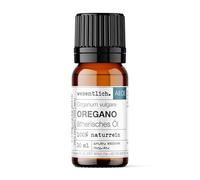 Aceite de orégano - aceite esencial puro de wesentlich. - 100% natural de la botella de vidrio (10ml)