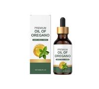 Aceite de Orégano - Favorece el Equilibrio General y la Vitalidad, Para Hombres y Mujeres,1pcs