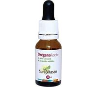 Sura Vitasan Aceite Oregano 15ml