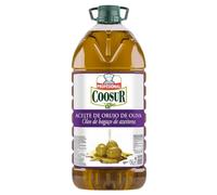 Aceite de Orujo de Oliva 5L Coosur