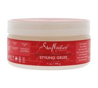 Aceite de Palma Roja y Manteca de Cacao Styling Gelee por Shea Moisture para Unisex - 7 oz Gel