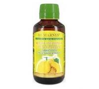 Aceite De Pepita Calabaza Botella - 125 Ml Marnys