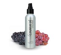 Aceite de Pepita de Uva Natural,100% Puro | Aromaterapia | Maderoterapia | Propiedades Hidratantes, Antioxidantes y Antiinflamatorias | Previene el Envejecimiento Prematuro (125 ml, Pepita de Uva)