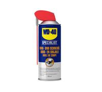 Aceite de Perforación y Corte WD-40 Especialista 400ml