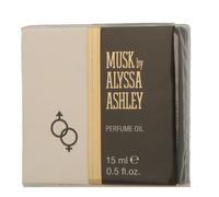 Alyssa Ashley Musk Aceite de Perfume 15 ml