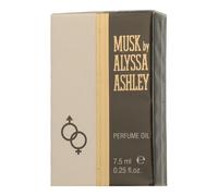Alyssa Ashley Musk Aceite de Perfume 7 ml