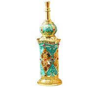 Aceite de Perfume árabe, fragancia de larga duración de 15ml, Perfume de Dubái con botella de lujo para hombres, regalos, Decoración del hogar