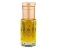 Aceite de perfume ARABIAN OUD MUSK Woody Floral Musky Roll on Bottle by LuxuryScent Premium calidad Attar fragancia última larga