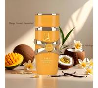 ACEITE DE PERFUME CONCENTRADO YARA TOUS PURE 20ML LATTAFA - ORIGINAL