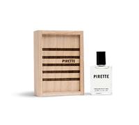 Aceite de perfume para mujer, fragancia inspirada en la playa con notas de larga duración de coco fresco, cera de surf y protector solar (15 ml)