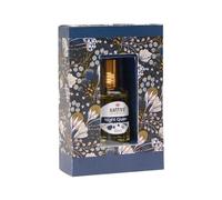 Aceite de perfume para mujer - Night Queen - Notas dulces seductoras - Aroma duradero - Perfume aceite para mujeres con aplicador Roll-On-On, sin alcohol - Natural and Pure Perfume Oil - Sattva