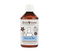 Aceite de Pescado 100% Natural (250ml)| de Sardina, Arenque y Caballa | Alternativa al Aceite de Salmón | Rico en Omega3 (34%) | Ideal Dietas Barf | Una Botella (250ml)