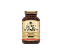 Solgar Aceite de PESCADO Concentrado Cápsulas blandas de 1000 mg - Envase de 60