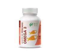 Aceite De Pescado Omega 3