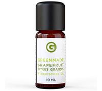Aceite de pomelo (10ml) - 100% naturales de greenstyle