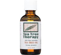 Aceite de rbol de t australiano 100 % puro Tea Tree Therapy, botella de 56 ml