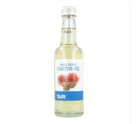 Aceite de ricino 100 % puro, 250 ml